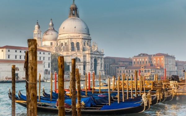 Prefeitura de Veneza anuncia medidas para frear turismo