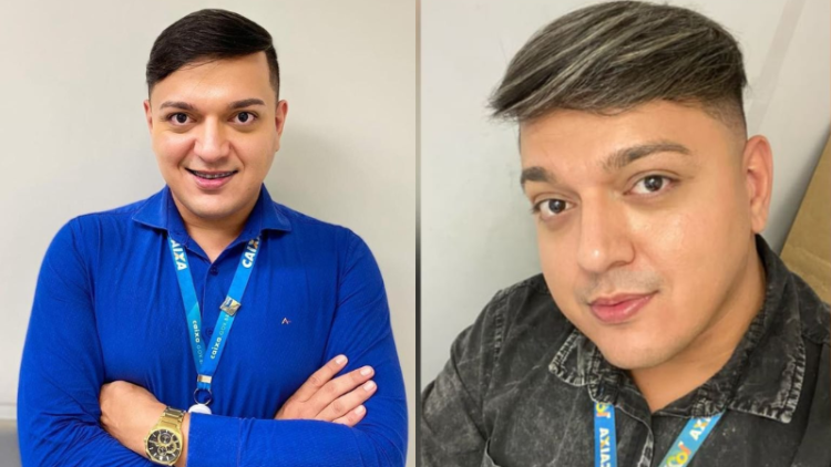 Reprodução | Redes Sociais