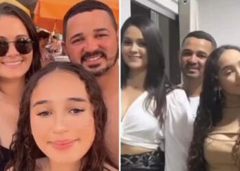 Família é executada após suposta participação de pai na criminalidade