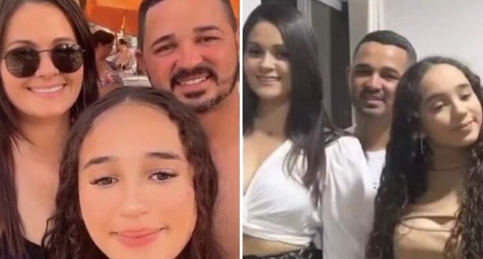 Família é executada após suposta participação de pai na criminalidade