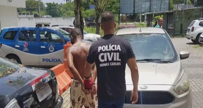 Empresário obriga mulher a se prostituir e é preso após série de abuso sexual