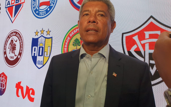 Sem citar Neto, Jerônimo diz que tem gente que ‘não tem altura’ para debater com ele