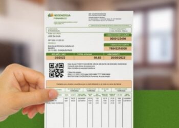 Governo estuda subsídio para a conta de luz, diz ministro de Minas e Energias