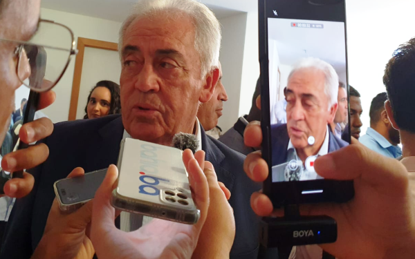 Otto quer avanço da PEC do fim da reeleição e diz ver saída para desoneração da folha