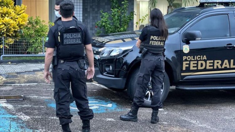 PF / Arquivo