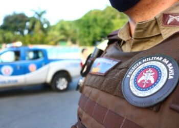 Polícias Militares fazem ação com emprego máximo de tropas em todo o país