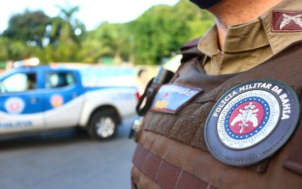 Polícias Militares fazem ação com emprego máximo de tropas em todo o país