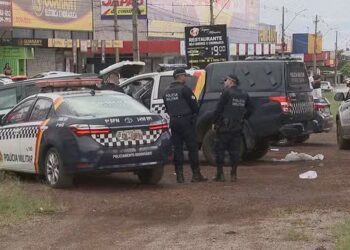 Polícia investiga se sargento que atirou e matou soldado tinha desvio de conduta