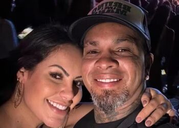 BBB 24: Esposa de Rodriguinho autorizou cantor a ter “momentos” com outras mulheres no reality