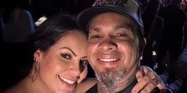 BBB 24: Esposa de Rodriguinho autorizou cantor a ter “momentos” com outras mulheres no reality