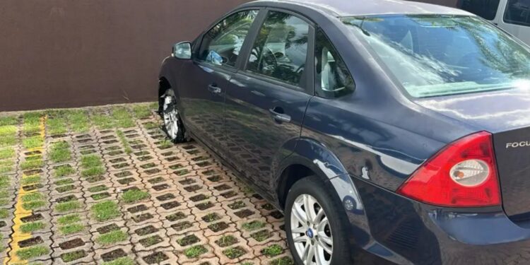 Polícia Federal prende motorista suspeito de tentar invadir Palácio da Alvorada