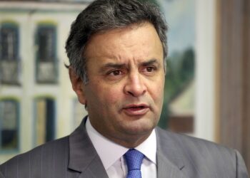Segunda Turma do Supremo arquiva inquérito contra Aécio Neves