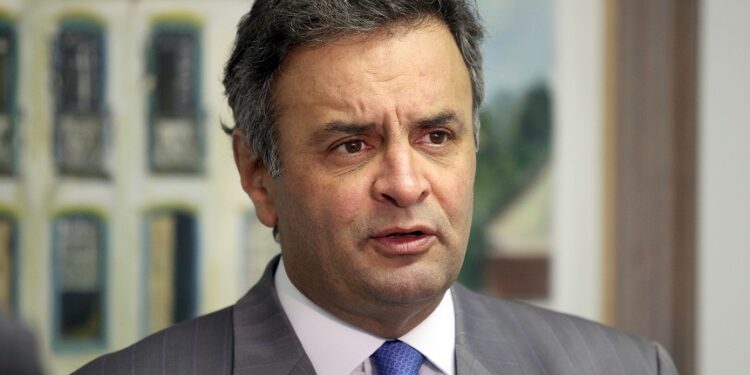 Segunda Turma do Supremo arquiva inquérito contra Aécio Neves