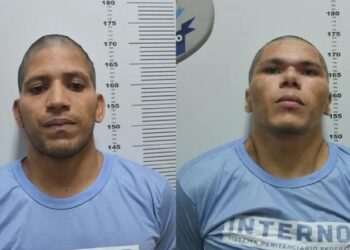 Suspeito de ter ajudado fugitivos de presídio de Mossoró diz ser inocente