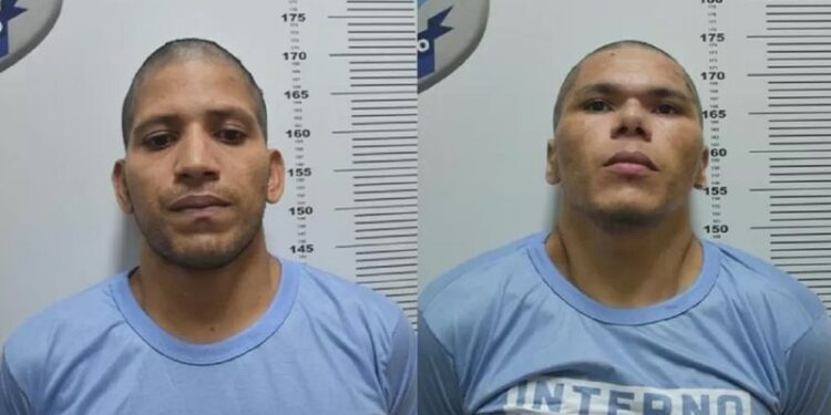 Suspeito de ter ajudado fugitivos de presídio de Mossoró diz ser inocente