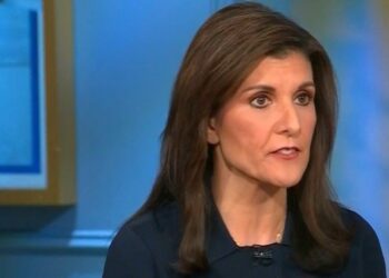 Pela primeira vez, Nikki Haley vence Trump nas primárias do Partido Republicano