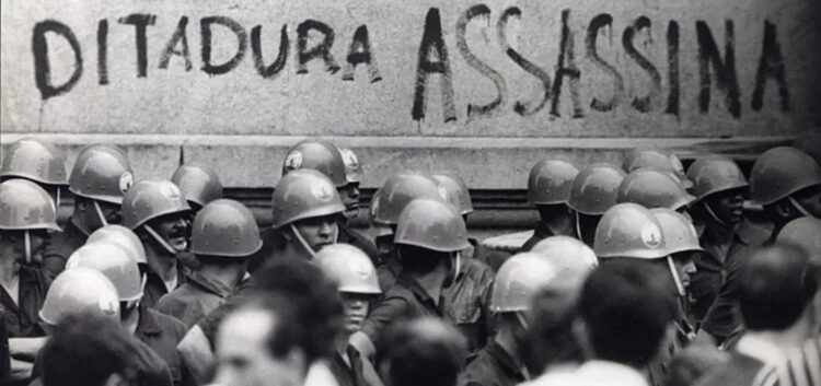 Foto: Reprodução/Acervo Nacional