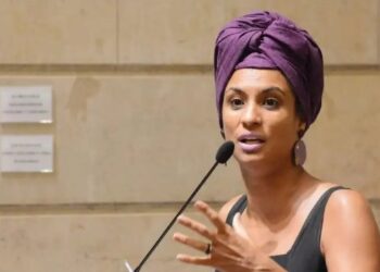PM suspeito de participar no assassinato Marielle Franco recebe R$ 26,5 mil em gratificações
