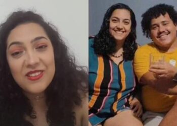 BBB 24: Ex-mulher de Lucas recebe alta e revela motivo de internação repentina