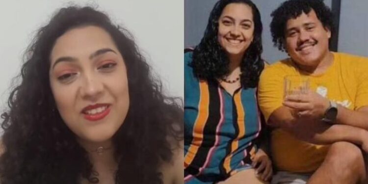 BBB 24: Ex-mulher de Lucas recebe alta e revela motivo de internação repentina