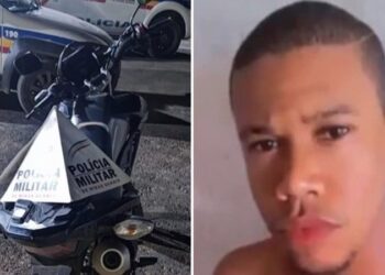 Investigados por homicídio de estudante na Bahia são presos fora do estado