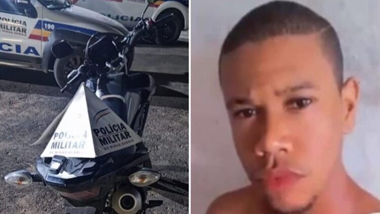 Divulgação/Polícia