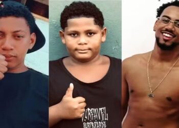 Investigação de mortes de irmãos e amigo gera prisão de suspeito