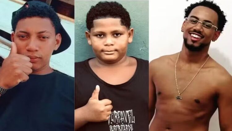 Reprodução/Redes Sociais