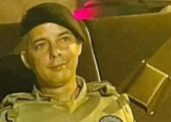 Morre PM baleado durante assalto em Feira de Santana