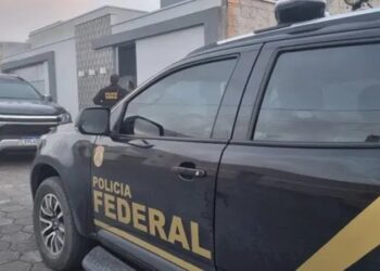 Homem é preso pela PF por exploração sexual infantil na Bahia