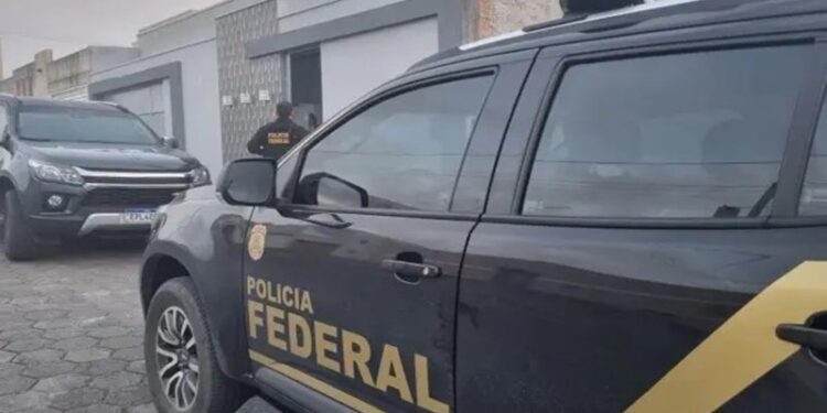 Homem é preso pela PF por exploração sexual infantil na Bahia