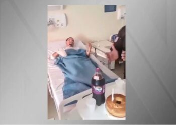 PMs são afastados após comemoração de conquista de miliciano