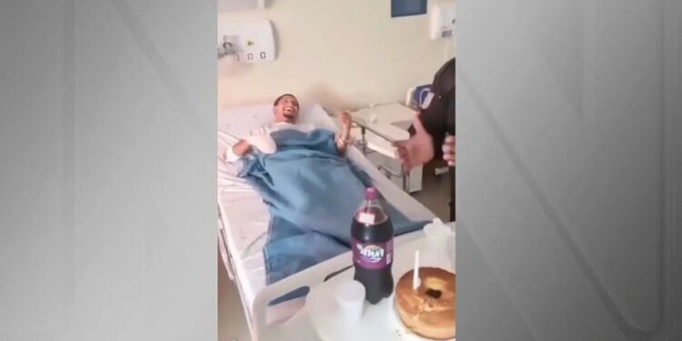 PMs são afastados após comemoração de conquista de miliciano