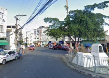 Suspeito morre e outro é preso em ação policial no Engenho Velho da Federação