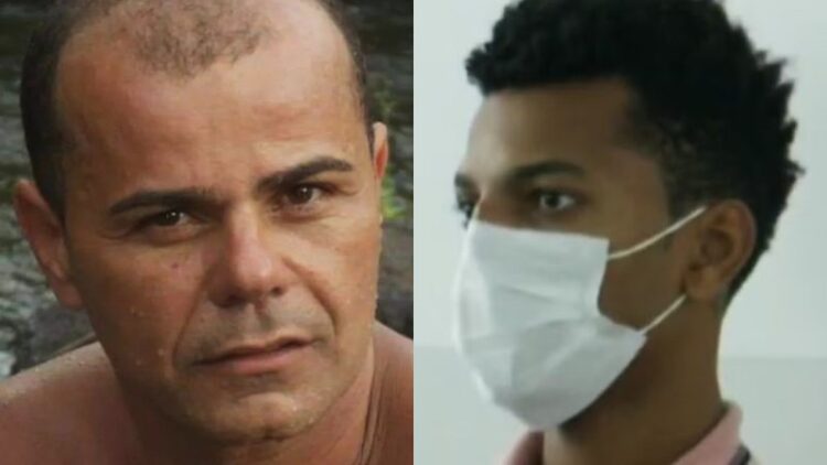 Reprodução Redes Sociais /