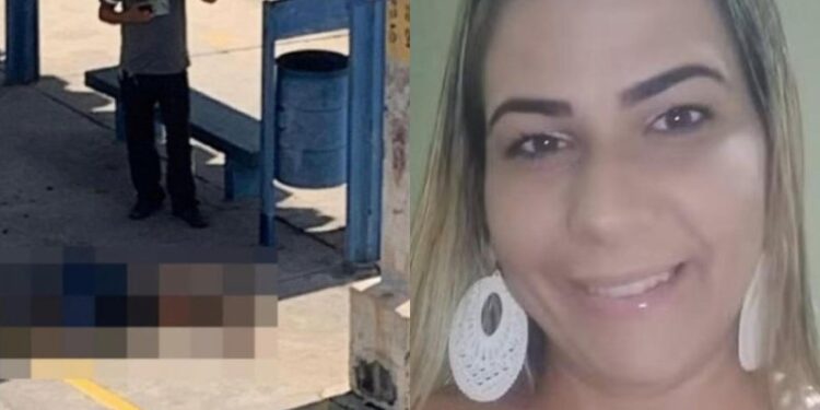 ‘Caçado’ pela polícia, homem que incendiou corpo da ex-mulher é encontrado morto