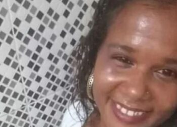 Manicure morta e carbonizada era mãe de quatro filhos e foi sequestrada por encapuzados em Salvador