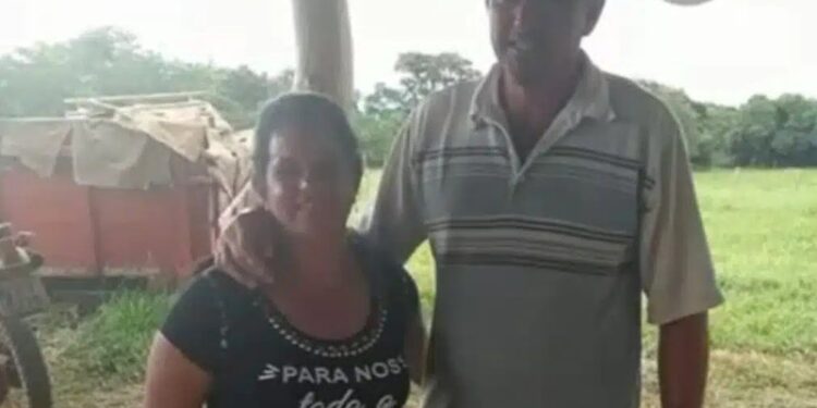 Homem mata companheira que se recusou a fazer almoço