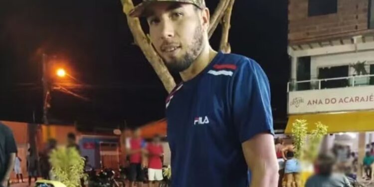 Suspeito de matar motorista por aplicativo em Salvador diz que vítima não reagiu