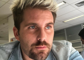 Deputado Thiago Gagliasso entra com queixa-crime contra Ludmilla