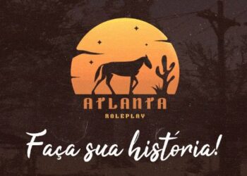 Mergulhe no Universo de Red Dead Roleplay com o Servidor Atlanta