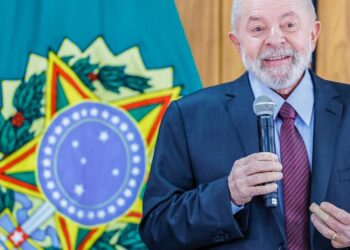 Lula realiza primeiro encontro ministerial do ano nesta segunda