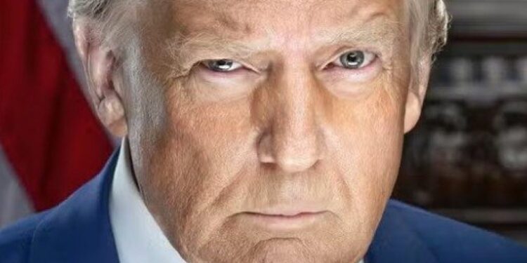 Veja principais medidas assinadas por Trump após posse