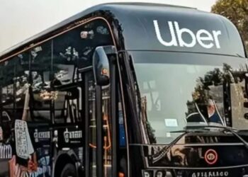 Novo “Uber ônibus” começa a operar no Brasil