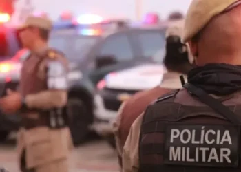 Foto: Divulgação/PMBA