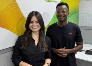 Jornal Band Cidade reestreia com novos apresentadores