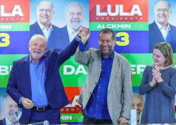 PT e PDT avançam em negociações para formar federação