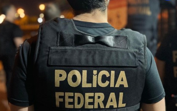Governo Federal anuncia concurso para a Polícia Federal com 2 mil vagas