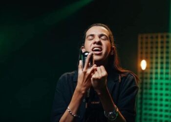 Alagoinhas: Lucas Sacramento é a grande promessa da música gospel