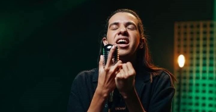 Alagoinhas: Lucas Sacramento é a grande promessa da música gospel